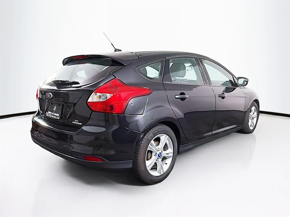 2014 Ford Focus 3rd Gen - Image 8 of 12