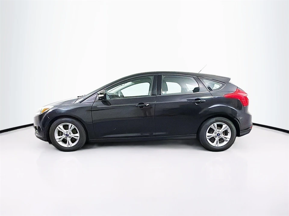 2014 Ford Focus 3rd Gen - Image 5 of 12