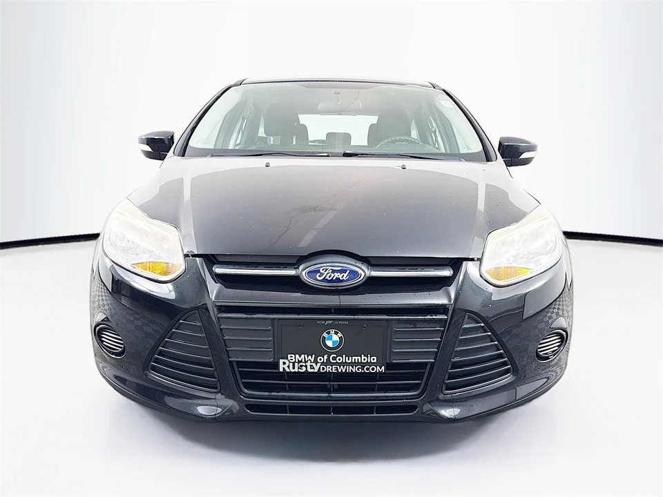 2014 Ford Focus 3rd Gen - Image 2 of 12