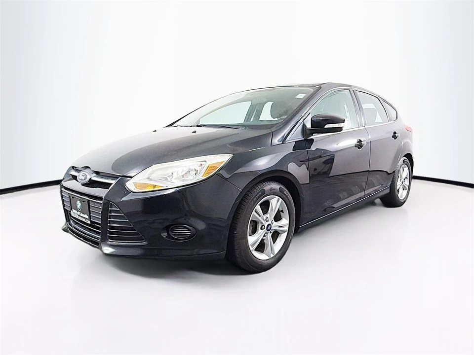 2014 Ford Focus 3rd Gen - Image 4 of 12
