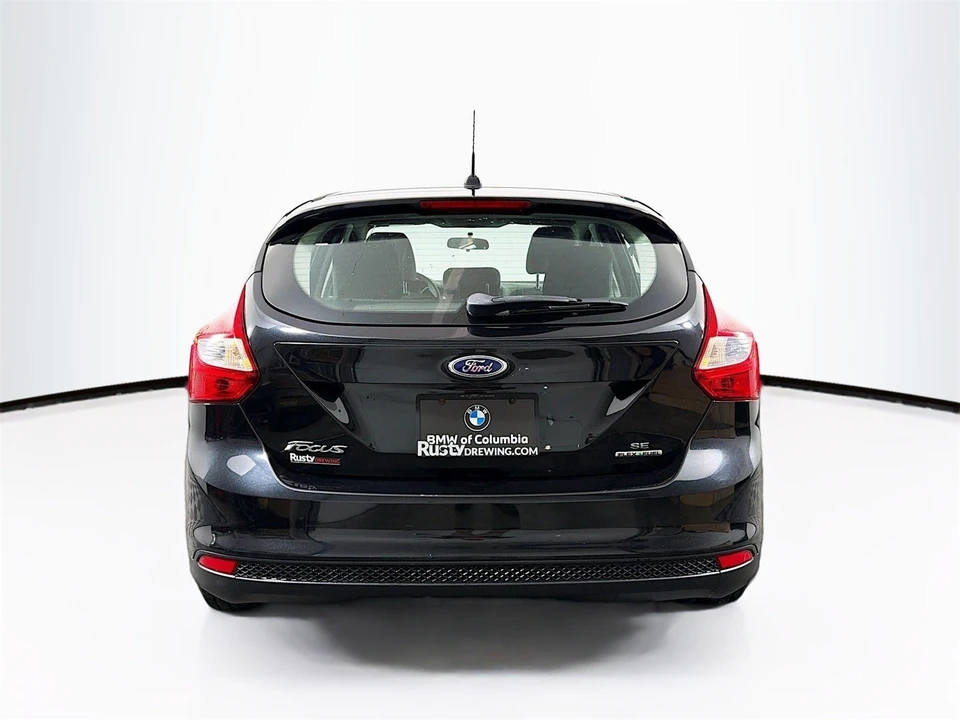 2014 Ford Focus 3rd Gen - Image 7 of 12