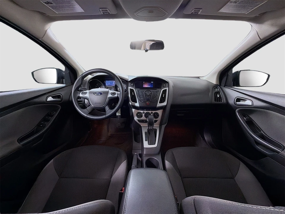 2014 Ford Focus 3rd Gen - Image 10 of 12