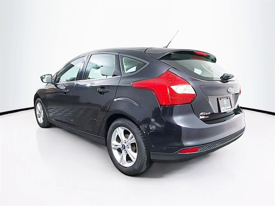 2014 Ford Focus 3rd Gen - Image 6 of 12