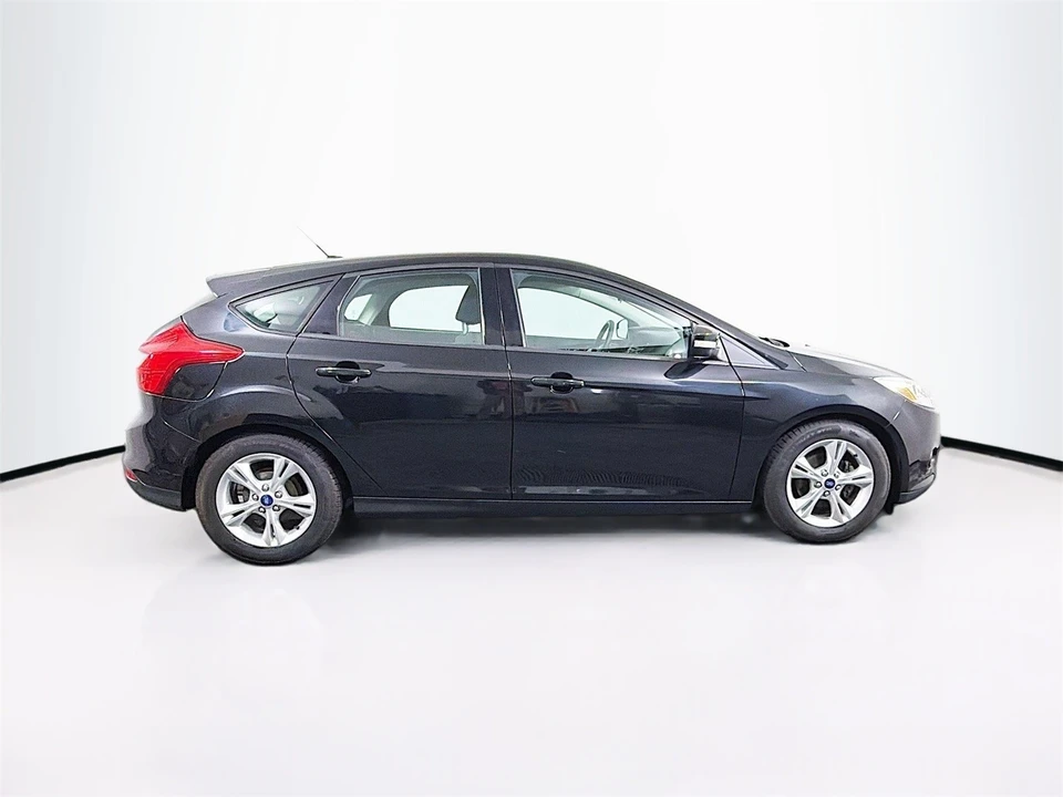 2014 Ford Focus 3rd Gen - Image 9 of 12