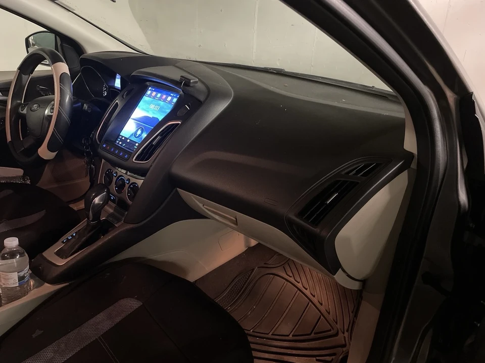 2014 Ford Focus 3rd Gen - Image 5 of 7