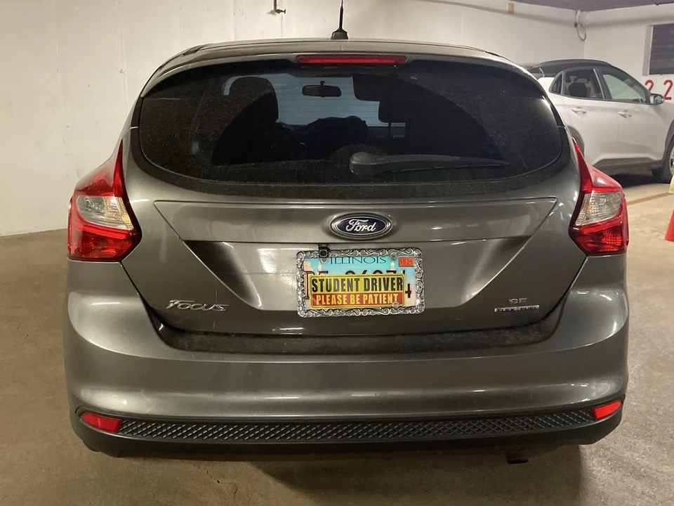 2014 Ford Focus 3rd Gen - Image 3 of 7