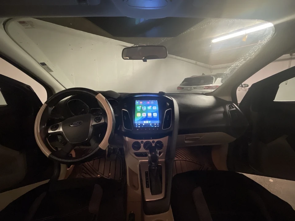 2014 Ford Focus 3rd Gen - Image 6 of 7