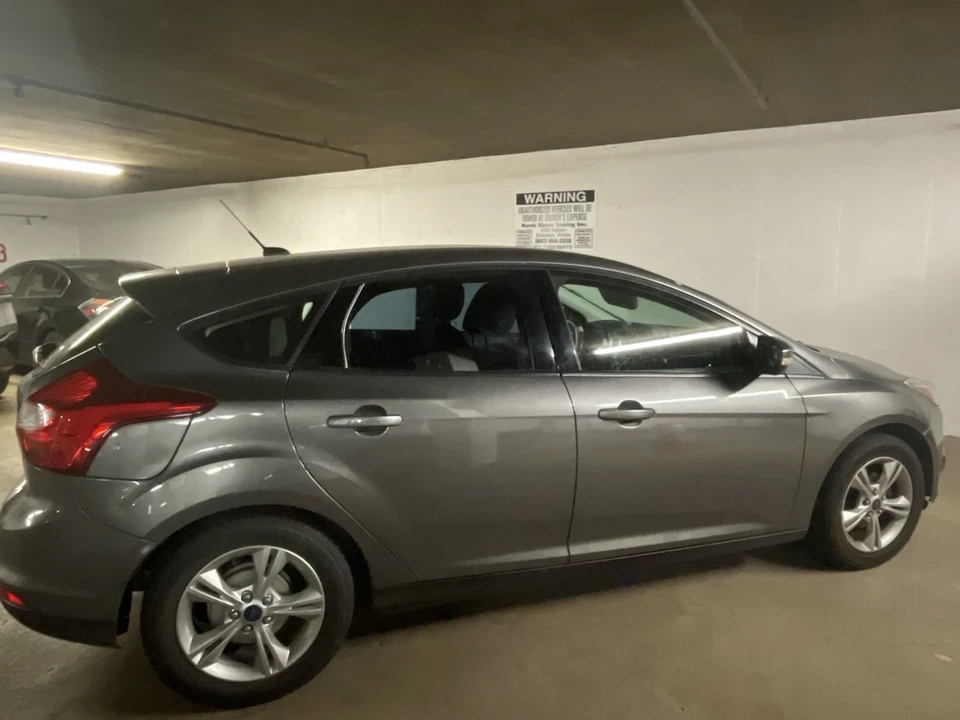 2014 Ford Focus 3rd Gen - Image 4 of 7