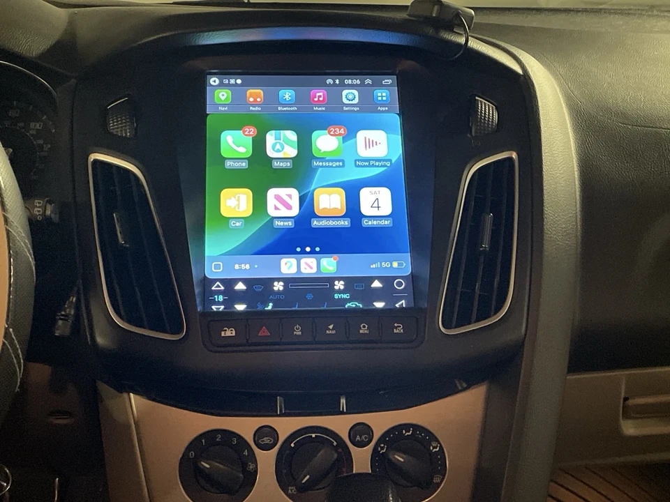 2014 Ford Focus 3rd Gen - Image 7 of 7