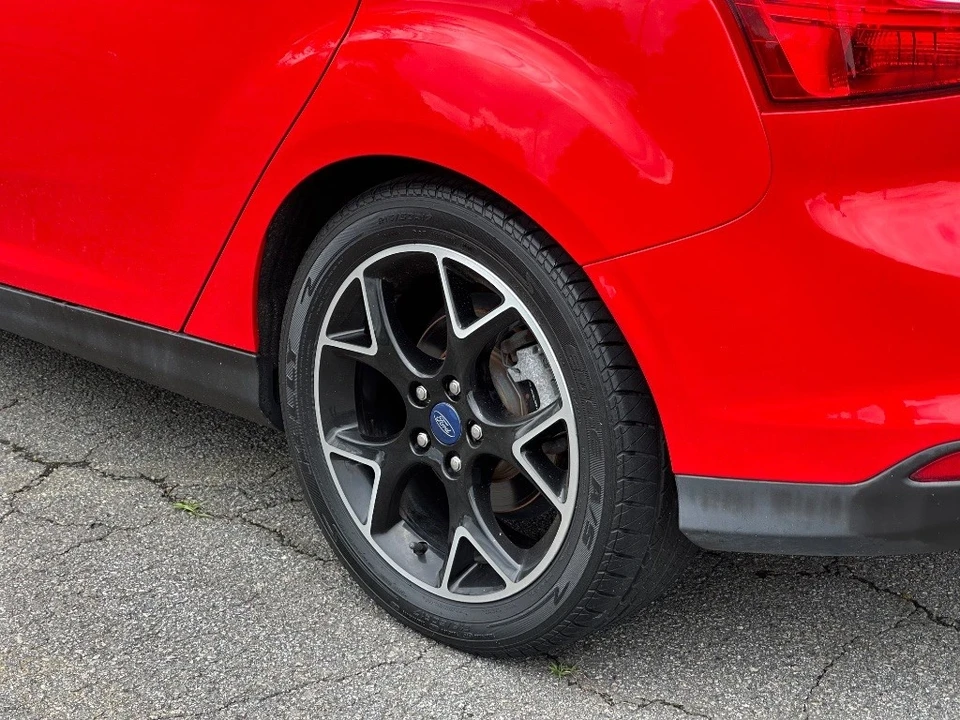 2014 Ford Focus 3rd Gen - Image 5 of 15
