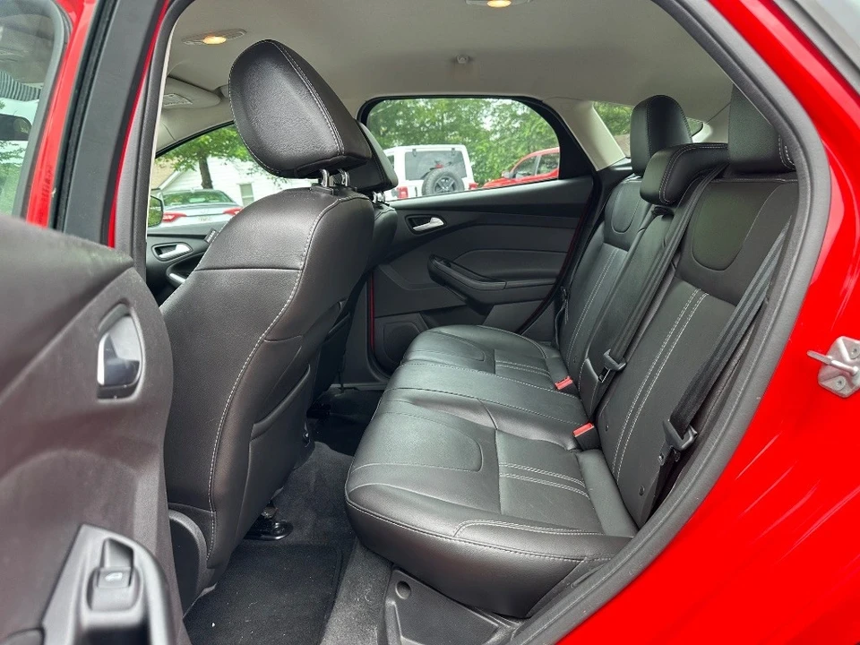 2014 Ford Focus 3rd Gen - Image 13 of 15