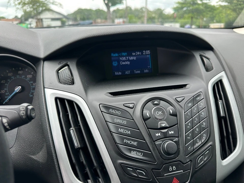 2014 Ford Focus 3rd Gen - Image 20 of 21