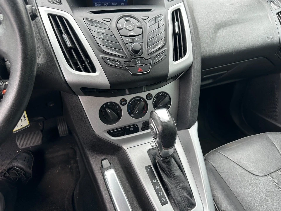 2014 Ford Focus 3rd Gen - Image 10 of 15