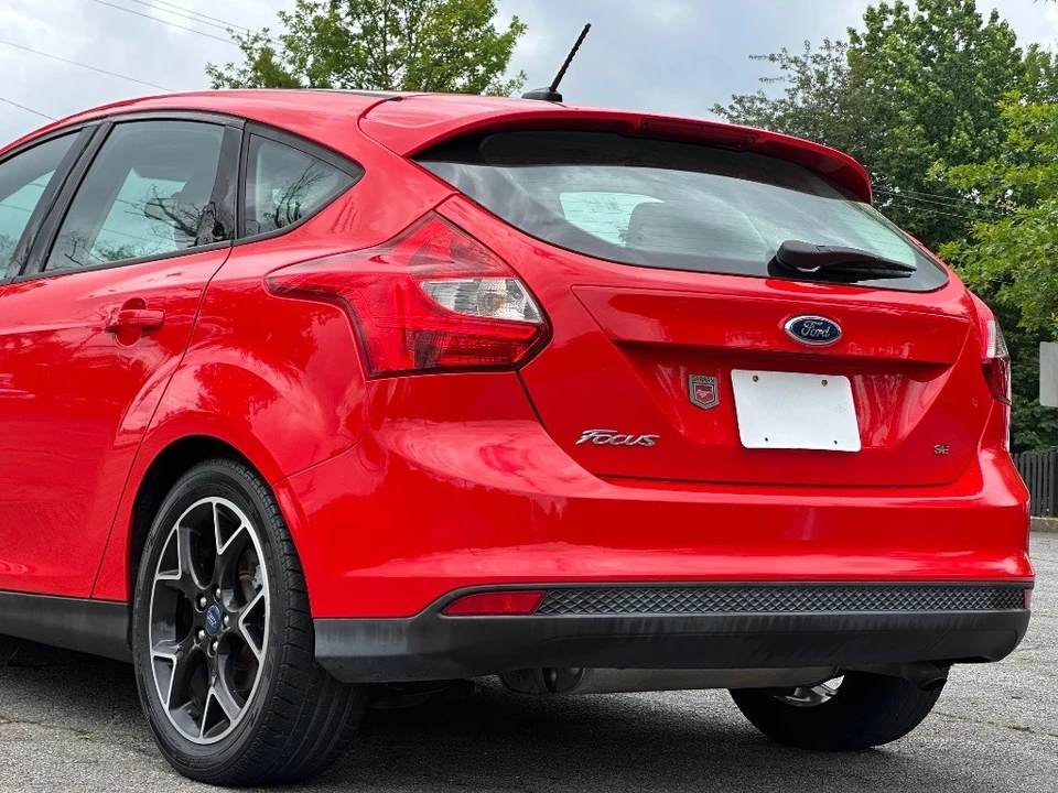 2014 Ford Focus 3rd Gen - Image 3 of 15
