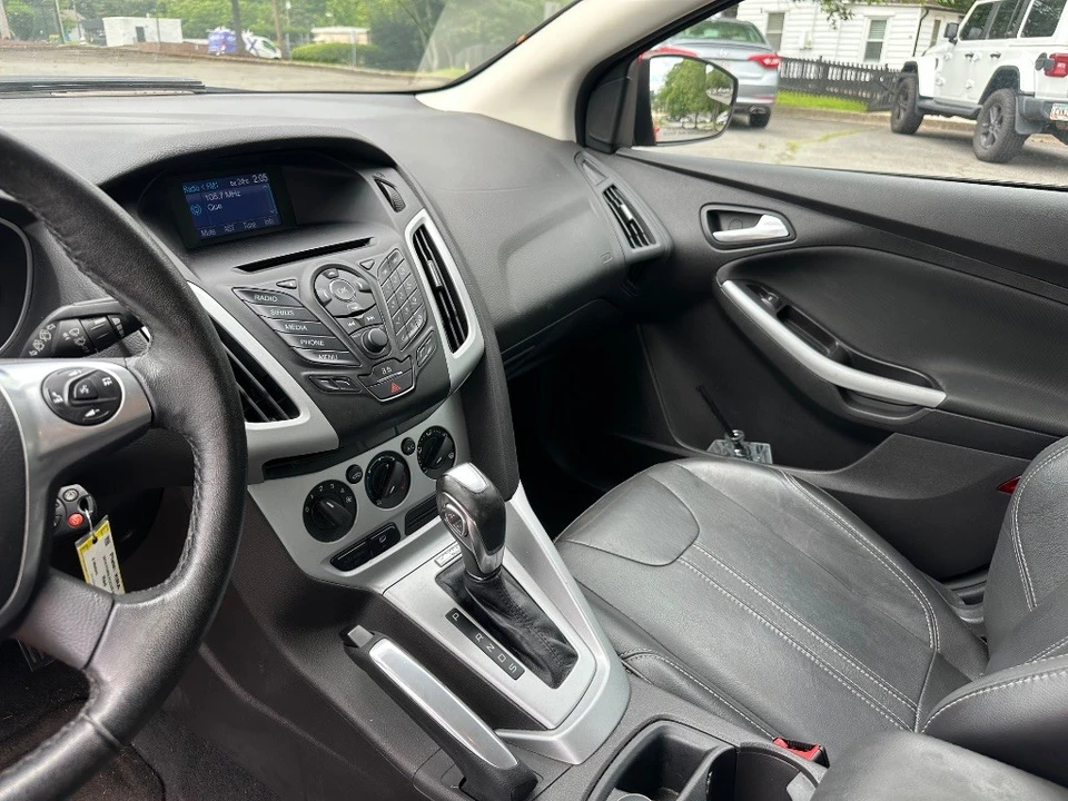 2014 Ford Focus 3rd Gen - Image 18 of 21