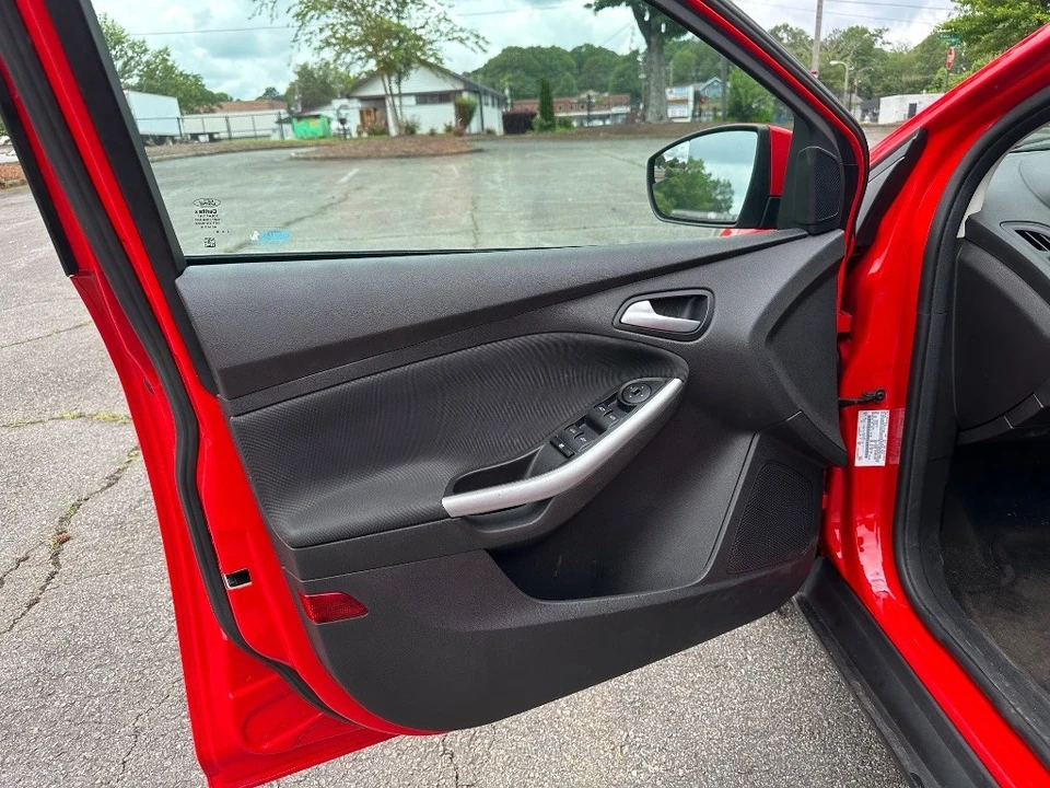 2014 Ford Focus 3rd Gen - Image 7 of 15