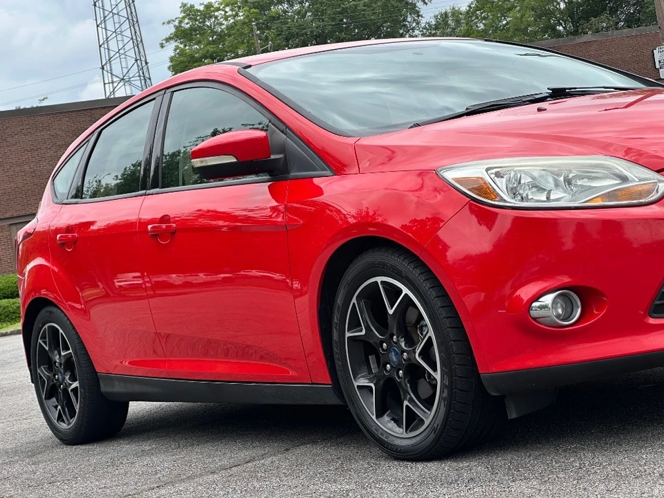 2014 Ford Focus 3rd Gen - Image 7 of 21
