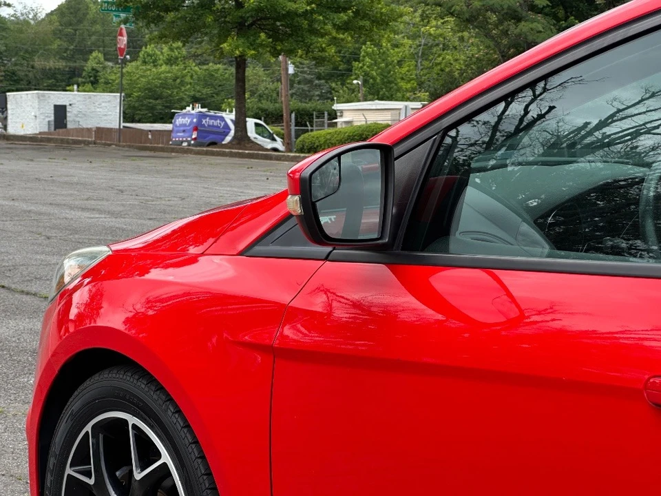 2014 Ford Focus 3rd Gen - Image 12 of 21