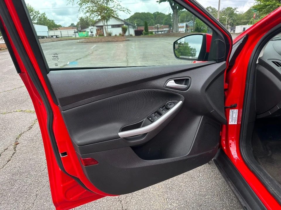 2014 Ford Focus 3rd Gen - Image 13 of 21