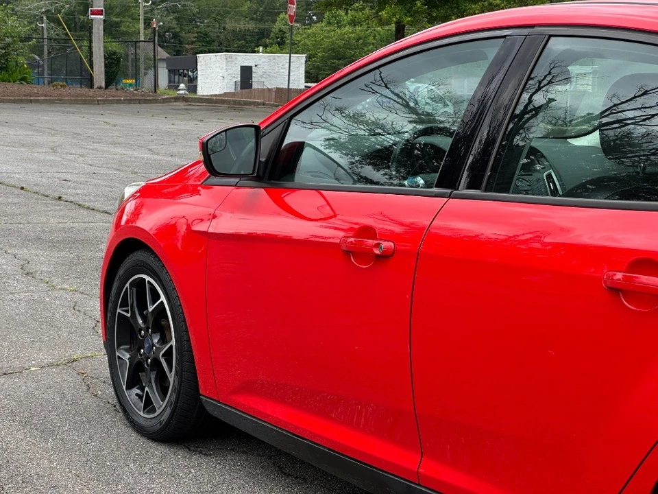 2014 Ford Focus 3rd Gen - Image 11 of 21