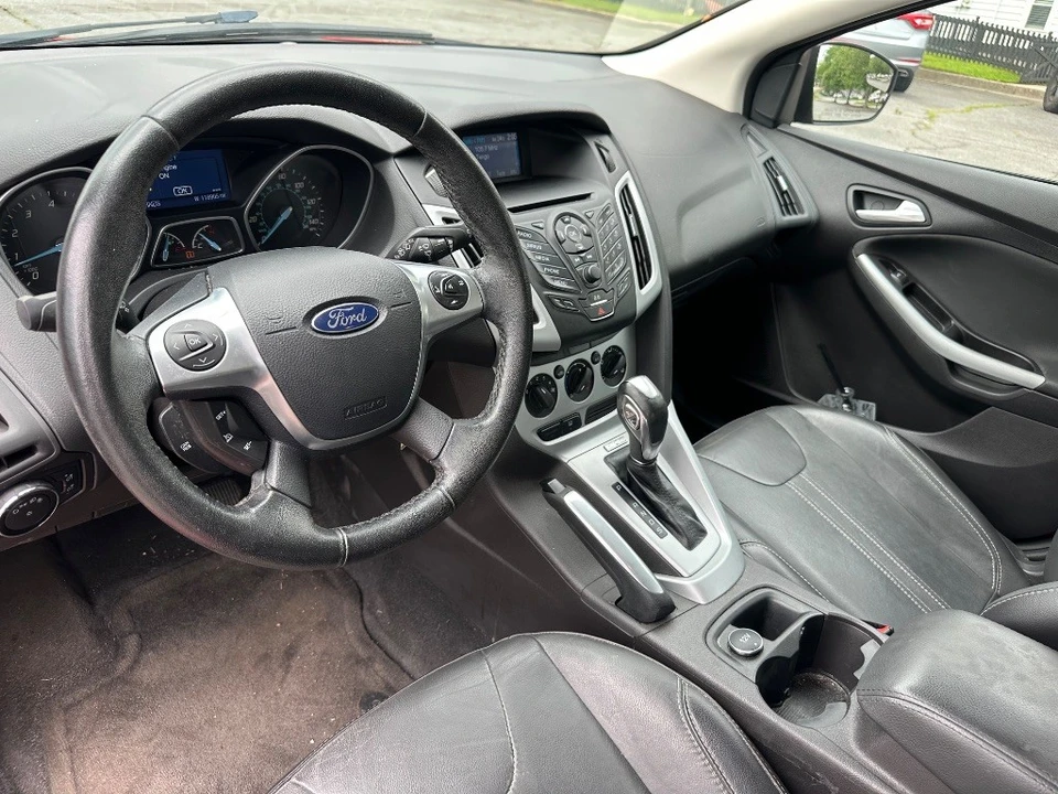 2014 Ford Focus 3rd Gen - Image 15 of 21