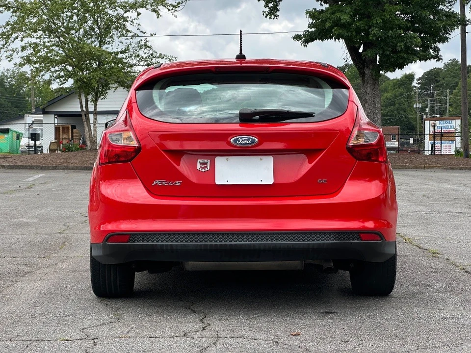 2014 Ford Focus 3rd Gen - Image 6 of 21