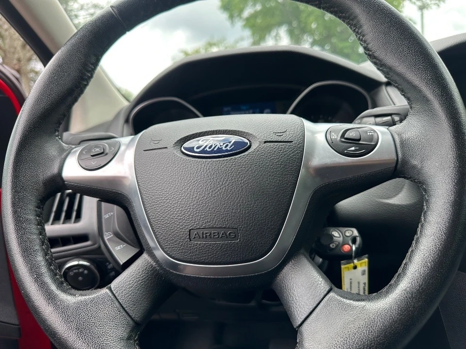 2014 Ford Focus 3rd Gen - Image 12 of 15