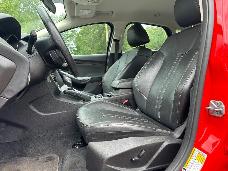 2014 Ford Focus 3rd Gen - Image 8 of 15