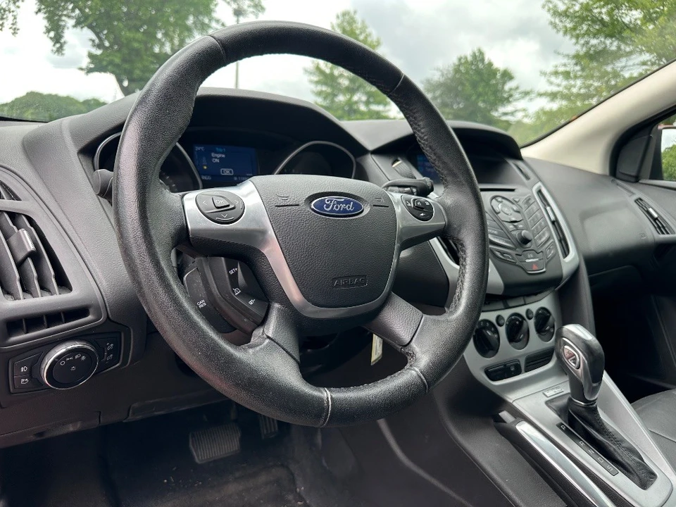2014 Ford Focus 3rd Gen - Image 16 of 21