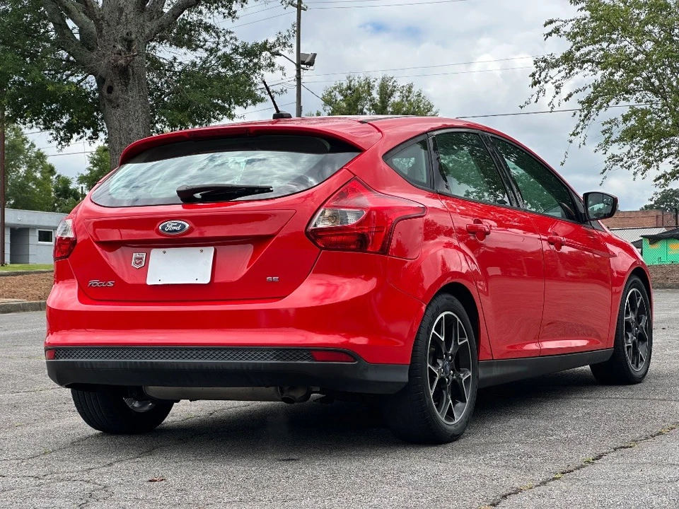 2014 Ford Focus 3rd Gen - Image 2 of 21