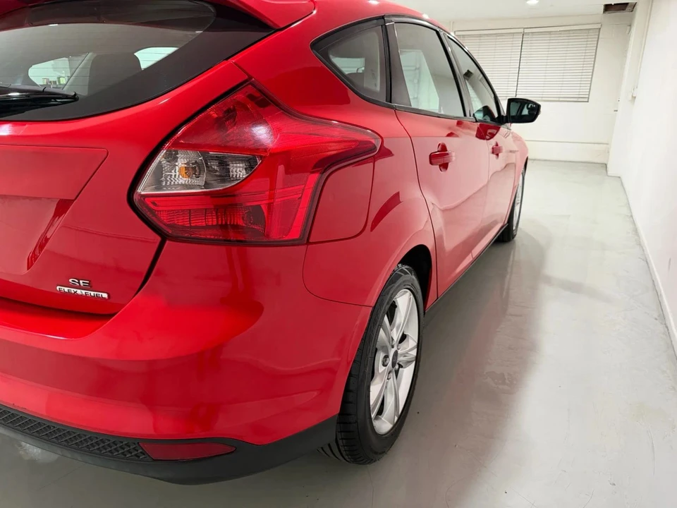 2014 Ford Focus 3rd Gen - Image 5 of 17