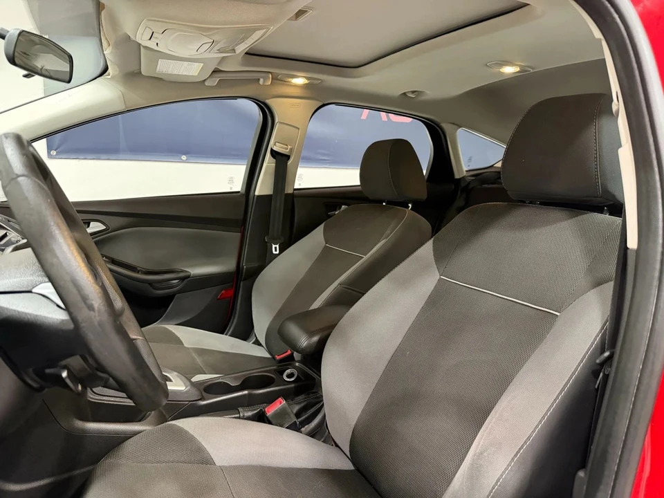 2014 Ford Focus 3rd Gen - Image 7 of 17