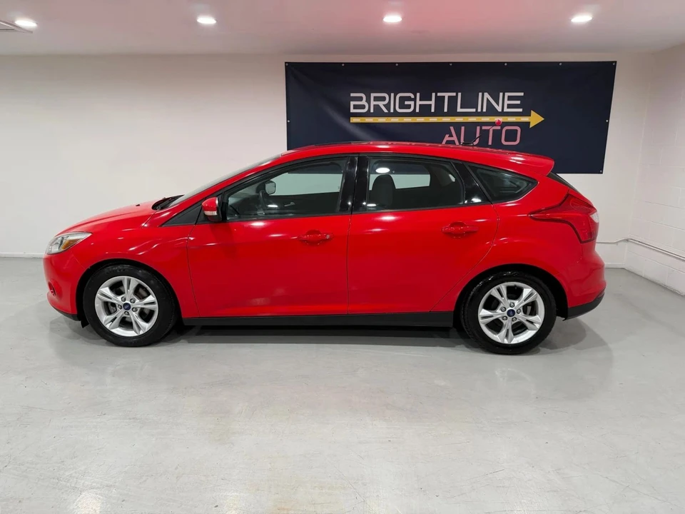 2014 Ford Focus 3rd Gen - Image 2 of 17