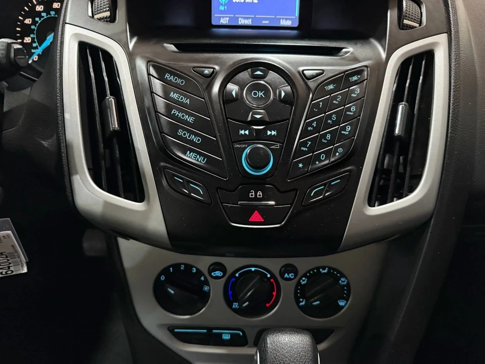 2014 Ford Focus 3rd Gen - Image 13 of 17