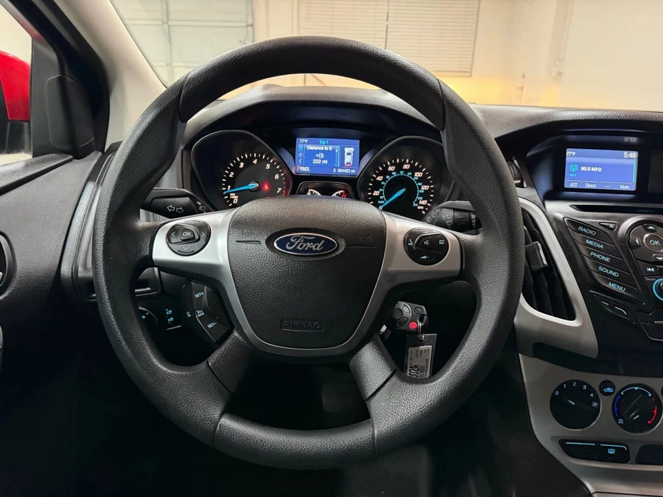 2014 Ford Focus 3rd Gen - Image 10 of 17
