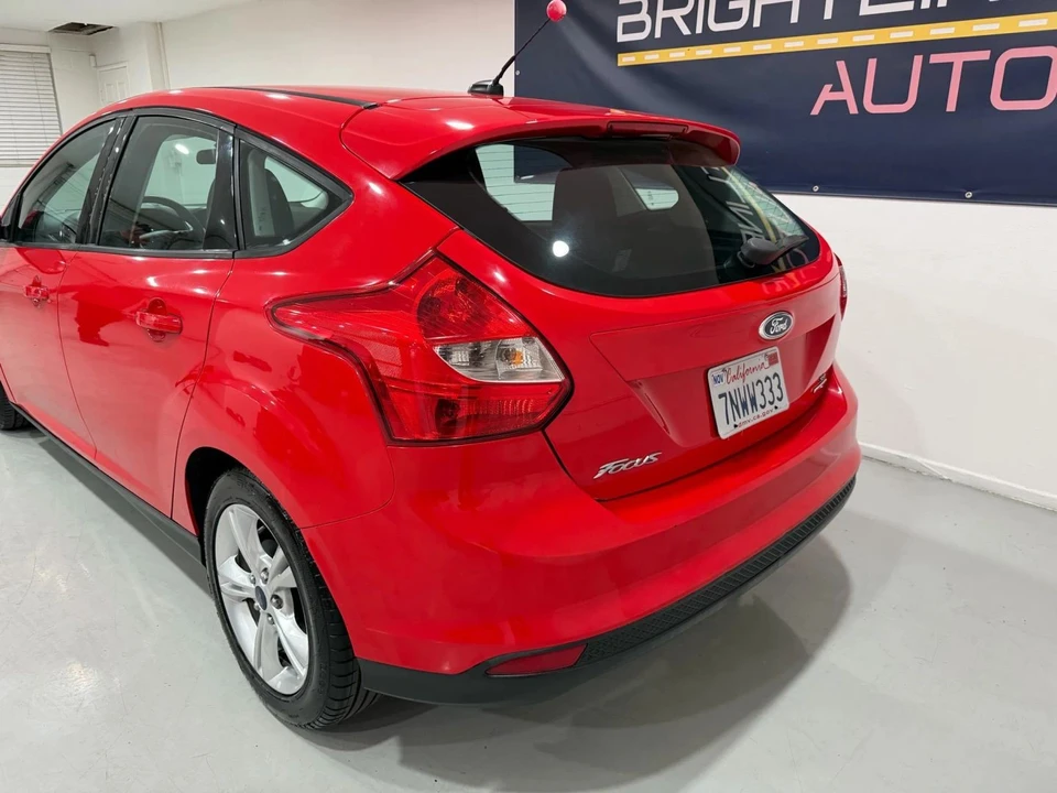 2014 Ford Focus 3rd Gen - Image 3 of 17