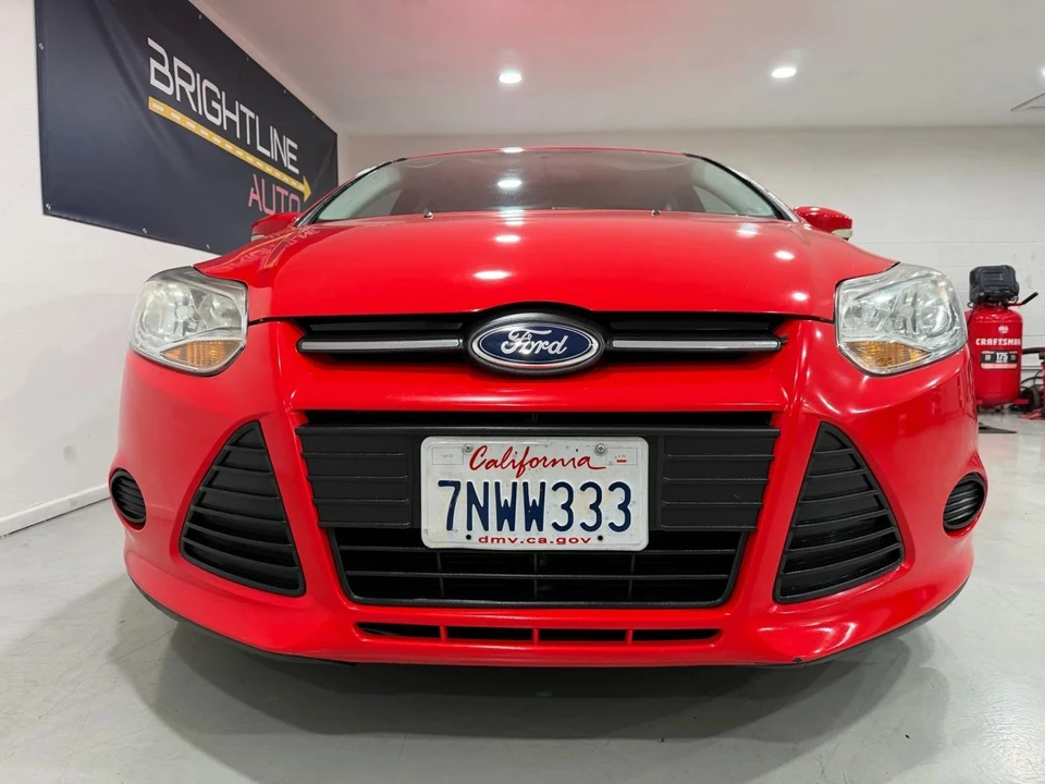 2014 Ford Focus 3rd Gen - Image 6 of 17