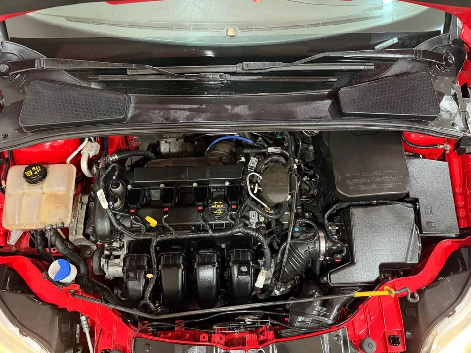 2014 Ford Focus 3rd Gen - Image 16 of 17