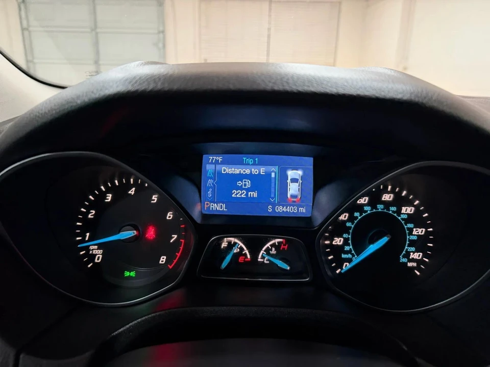 2014 Ford Focus 3rd Gen - Image 11 of 17
