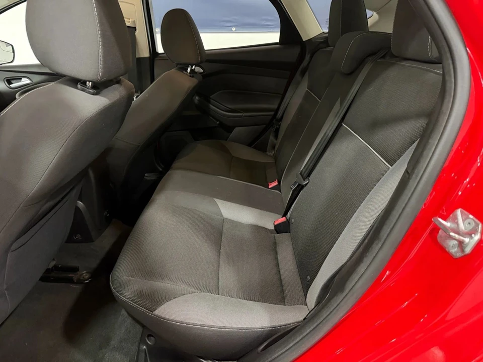 2014 Ford Focus 3rd Gen - Image 8 of 17