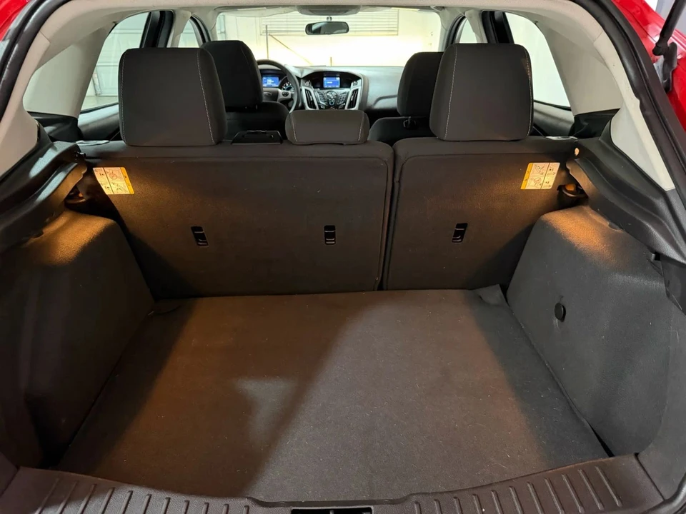 2014 Ford Focus 3rd Gen - Image 15 of 17