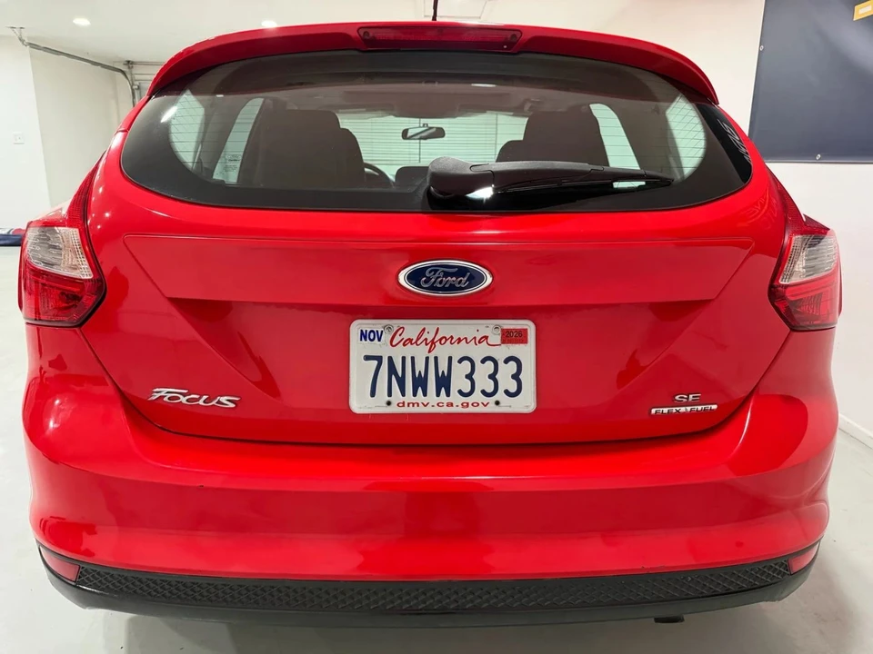 2014 Ford Focus 3rd Gen - Image 4 of 17