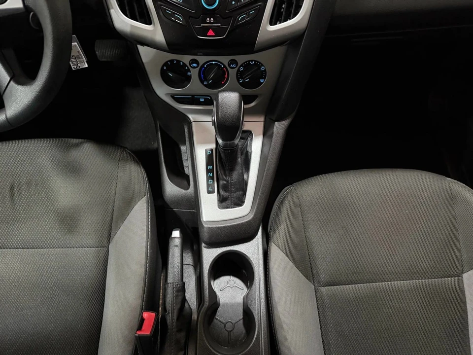 2014 Ford Focus 3rd Gen - Image 14 of 17