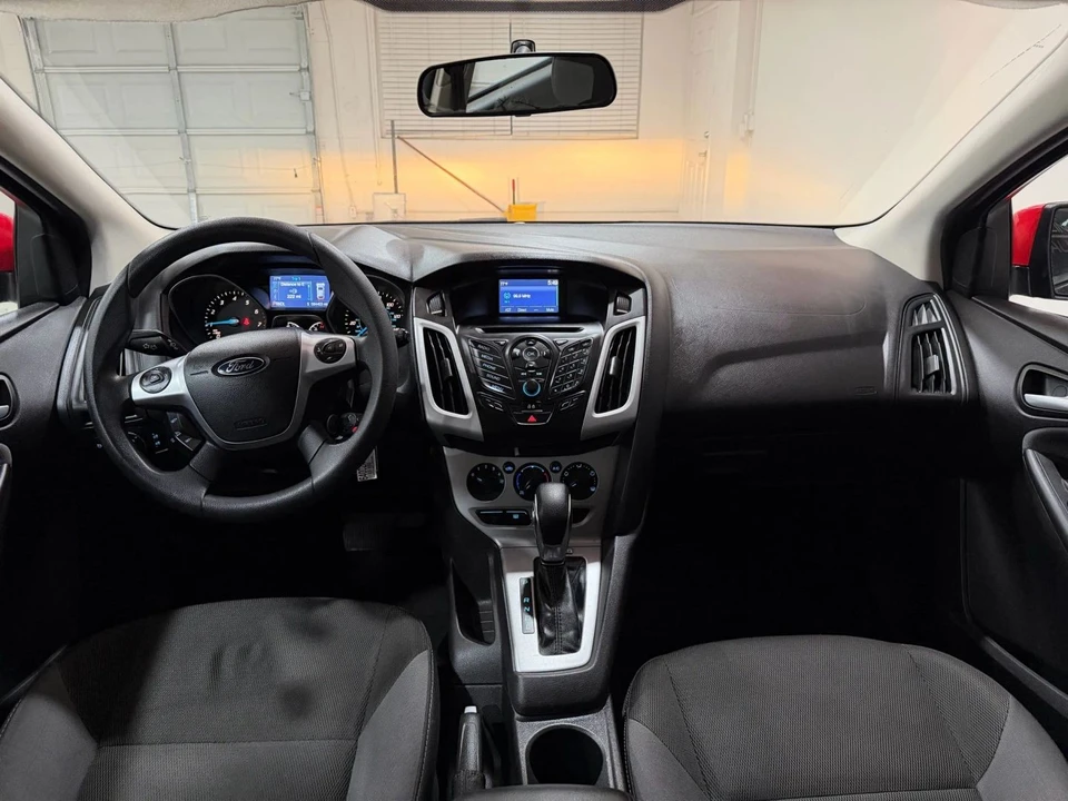 2014 Ford Focus 3rd Gen - Image 9 of 17