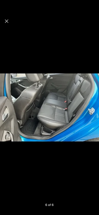 2014 Ford Focus 3rd Gen - Image 3 of 6