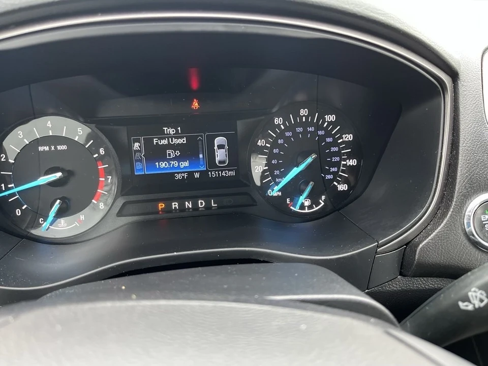 2014 Ford Focus 3rd Gen - Image 5 of 6