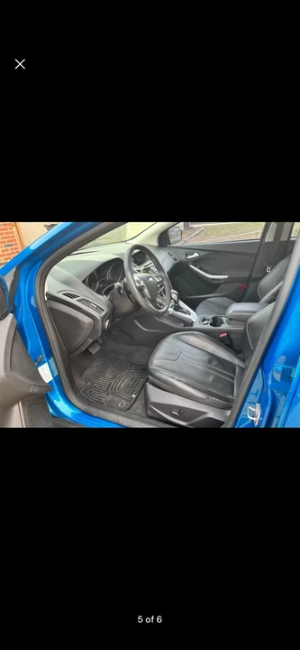 2014 Ford Focus 3rd Gen - Image 4 of 6