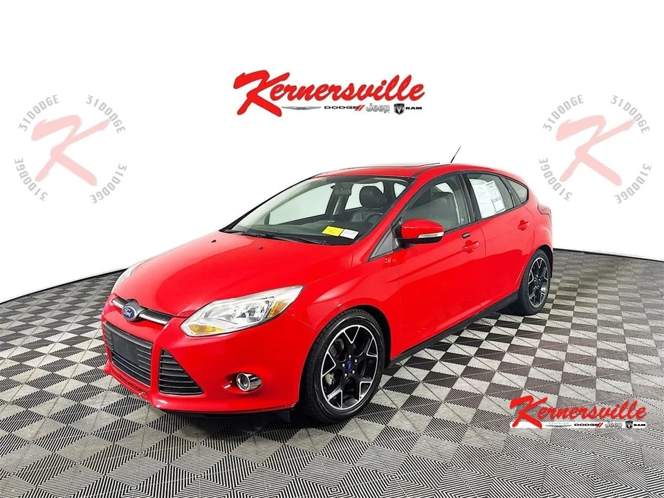 2014 Ford Focus 3rd Gen - Image 3 of 21