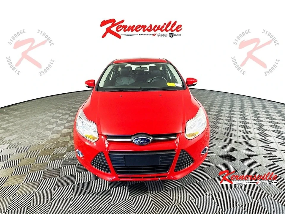 2014 Ford Focus 3rd Gen - Image 2 of 21