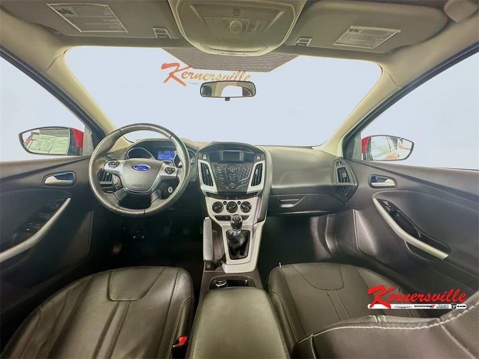2014 Ford Focus 3rd Gen - Image 10 of 21